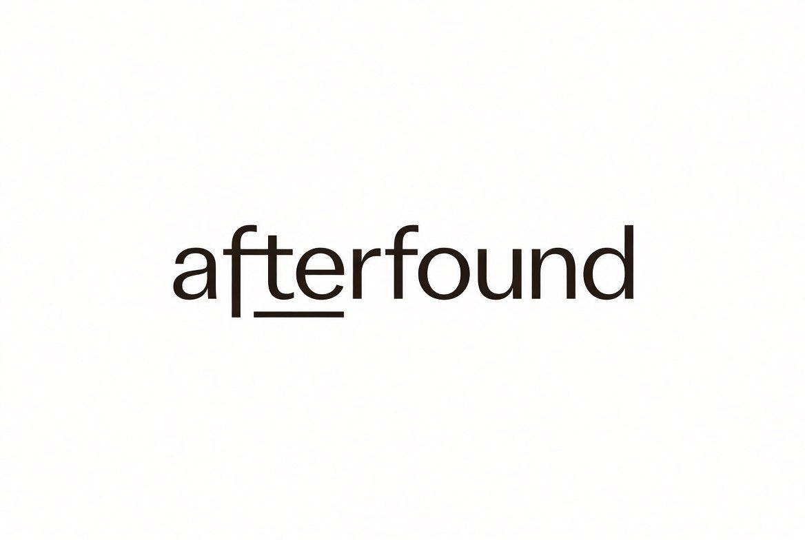 Afterfound