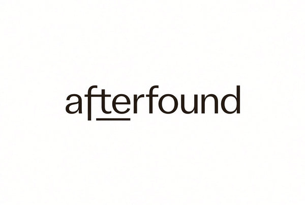 Afterfound
